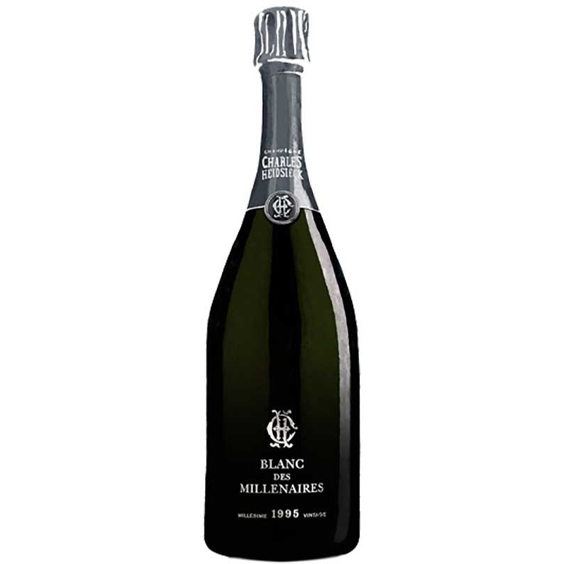 Charles Heidsieck Blanc de Millenaires