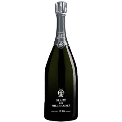 Charles Heidsieck Blanc de Millenaires
