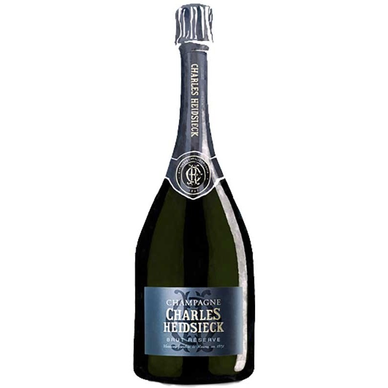 Charles Heidsieck Brut Reserve