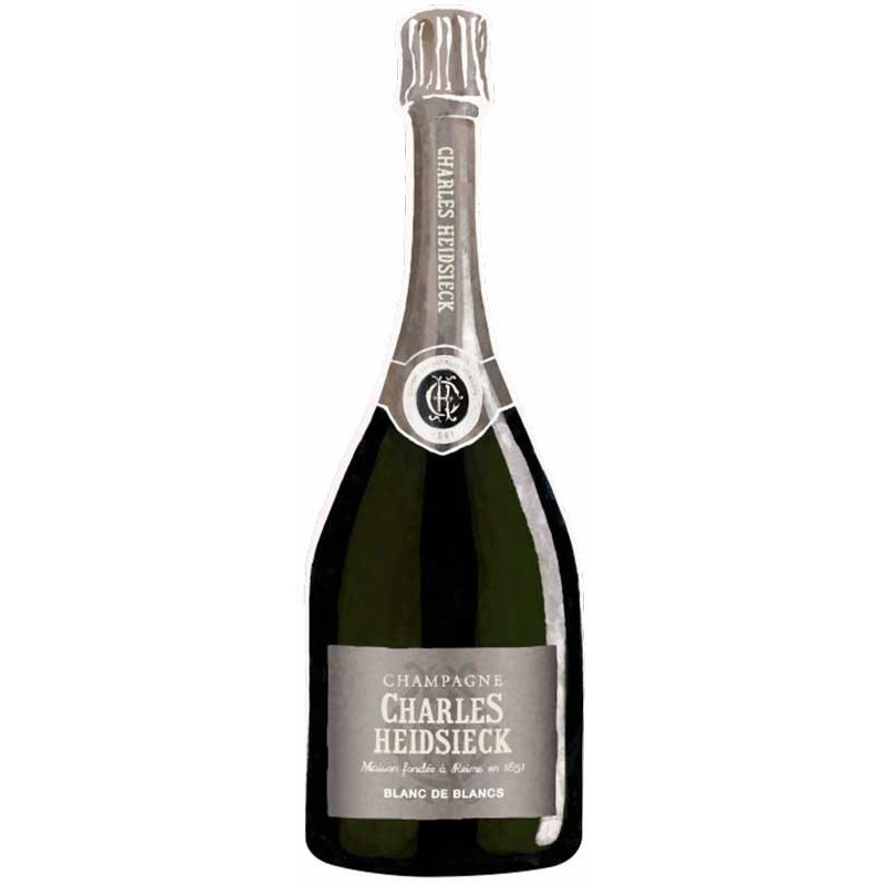 Charles Heidsieck Blanc de Blancs