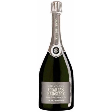 Charles Heidsieck Blanc de Blancs