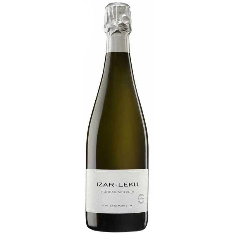 Izar-Leku Brut Vintage