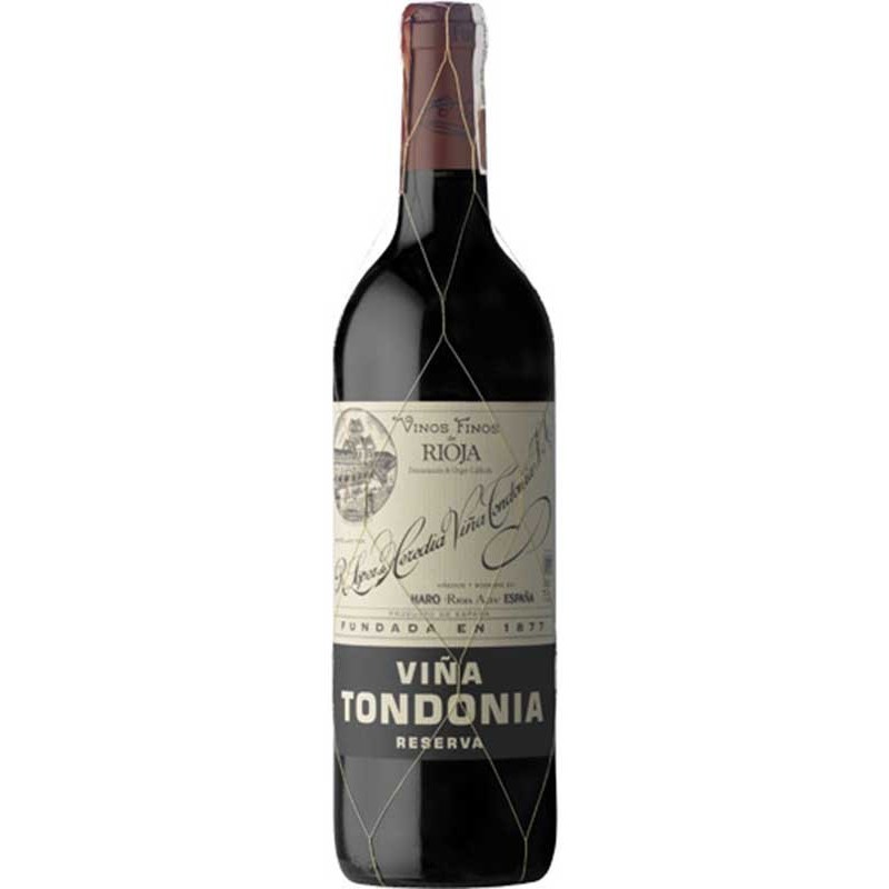 Viña Tondonia Reserva Magnum