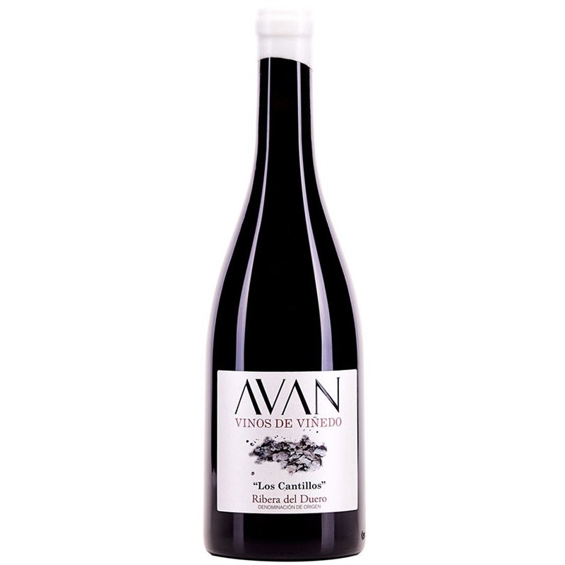 Avan Los Cantillos