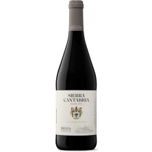 Sierra Cantabria Selección Magnum