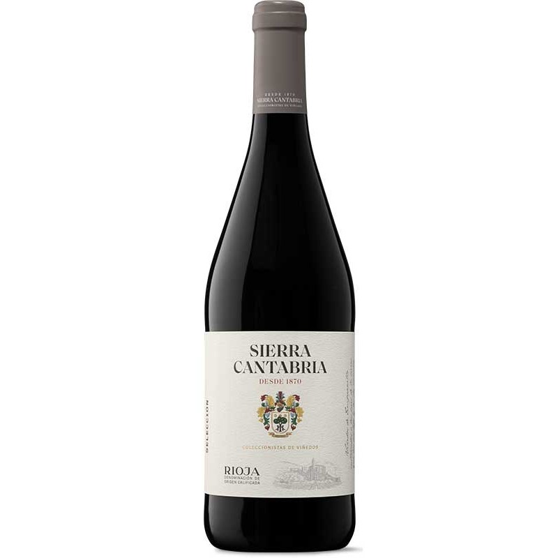 Sierra Cantabria Selección Magnum