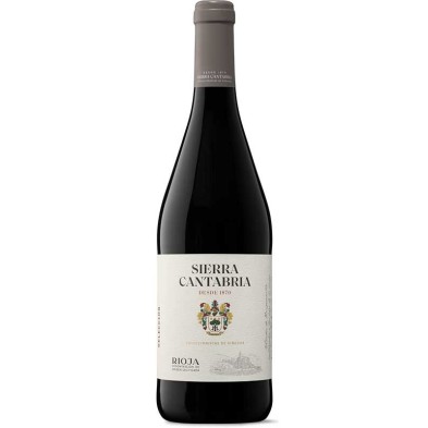 Sierra Cantabria Selección Magnum