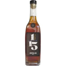 Bodegas Alonso Amontillado 1/15