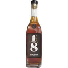 Bodegas Alonso, Palo Cortado 1/8