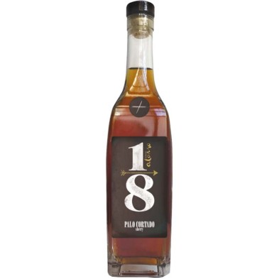 Bodegas Alonso, Palo Cortado 1/8
