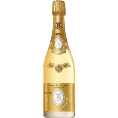 Louis Roederer Cristal