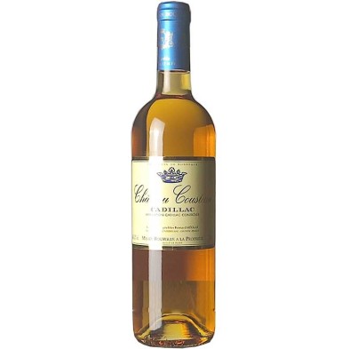 Château Cousteau Cadillac