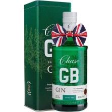 William Chase GB Extra Dry