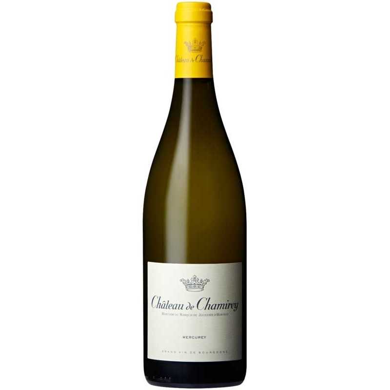 Château de Chamirey Mercurey Blanc