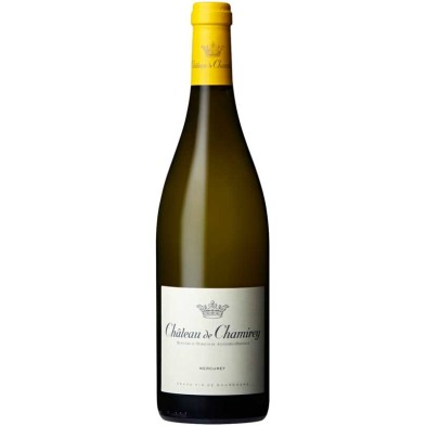 Château de Chamirey Mercurey Blanc