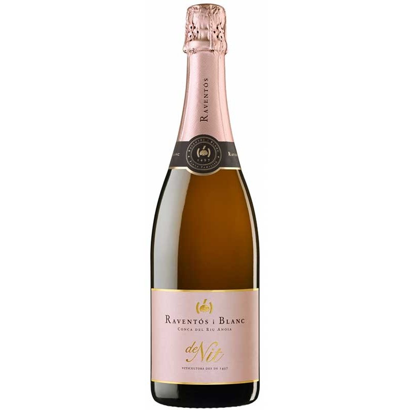 Raventós i Blanc de Nit