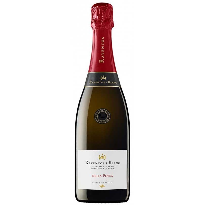 Raventós i Blanc de la Finca