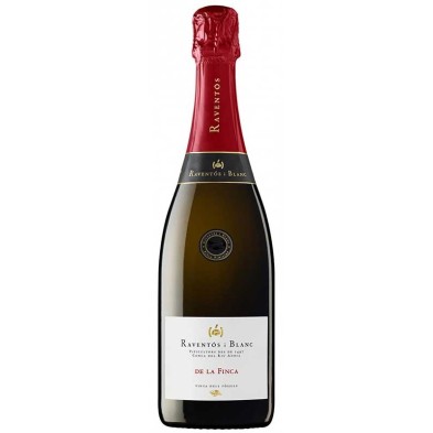 Raventós i Blanc de la Finca