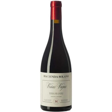 Hacienda Solano Viñas Viejas