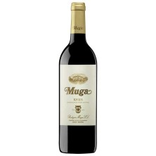 Muga Crianza