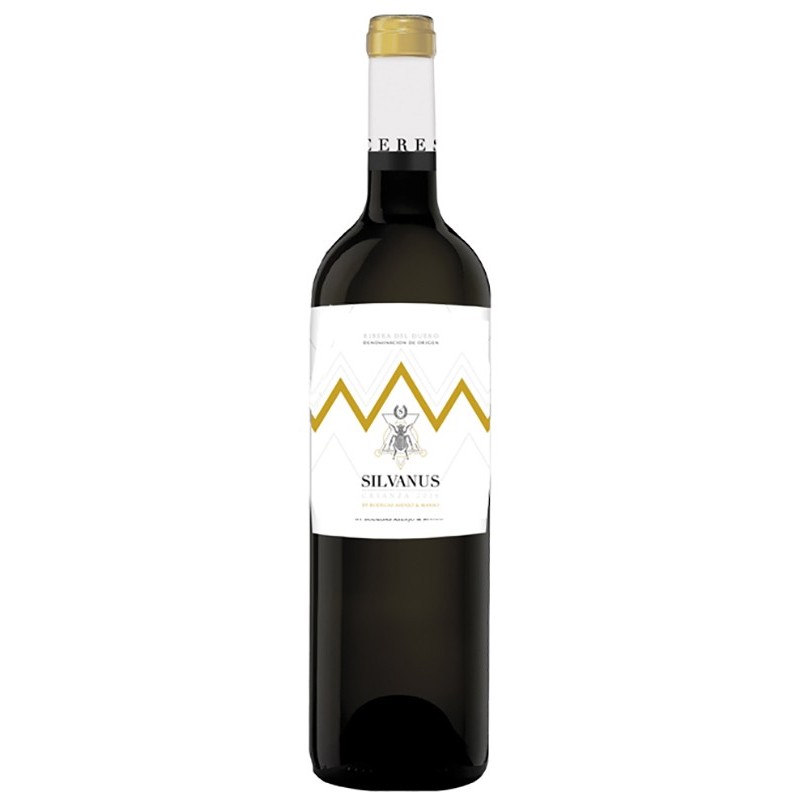 Silvanus Crianza