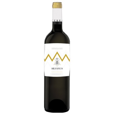 Silvanus Crianza