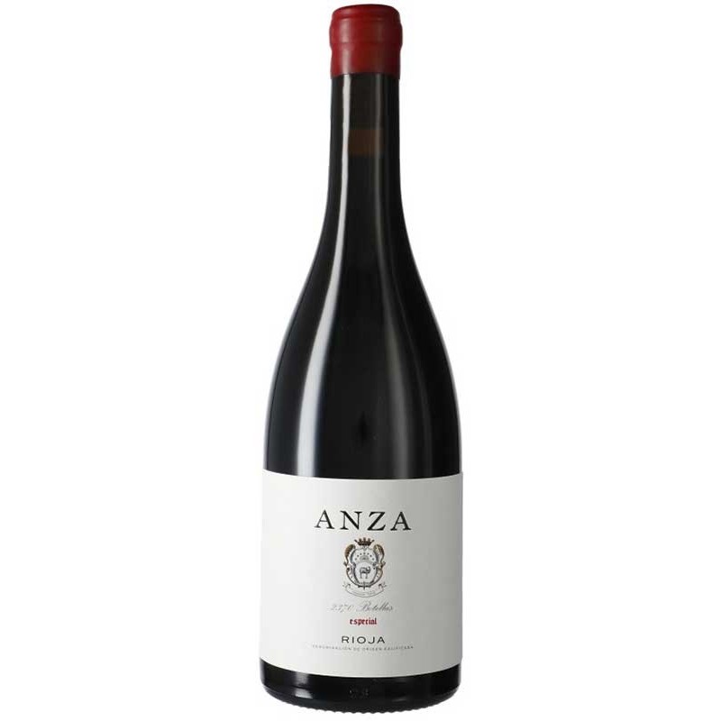Anza Especial