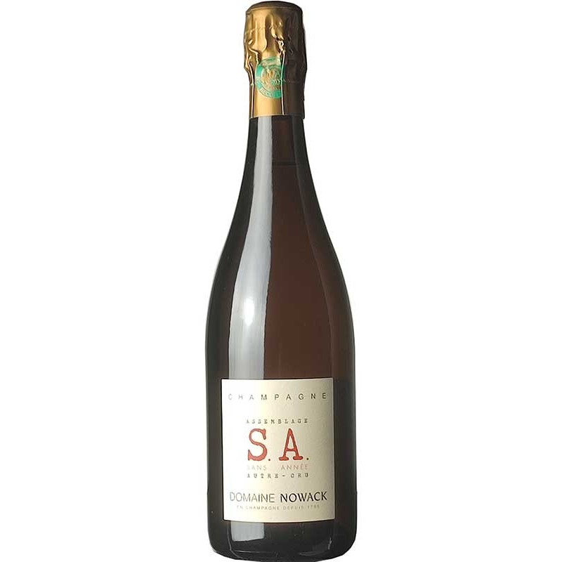 Domaine Nowack Assemblage S.A.
