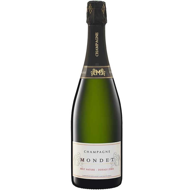Mondet Brut Nature