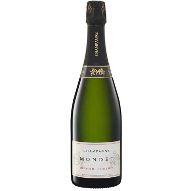 Mondet Brut Nature