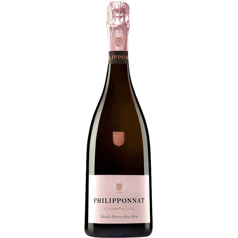 Philipponnat Royale Reserve Rosé