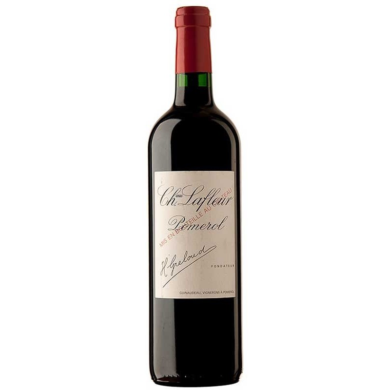 Château Lafleur Pomerol