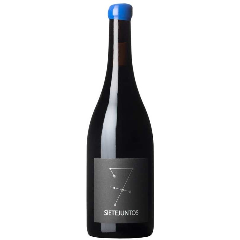 Sietejuntos Tempranillo Terroir