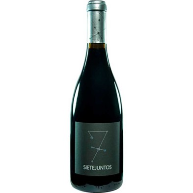 Sietejuntos Syrah