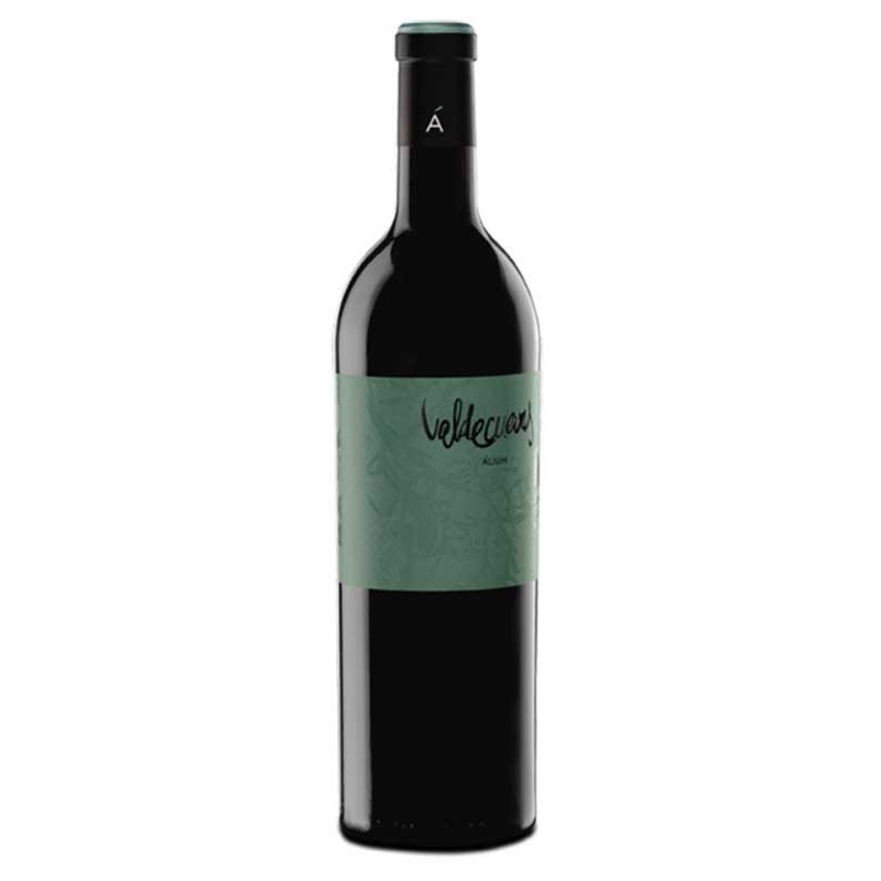 Valdecuevas Alium Tinto