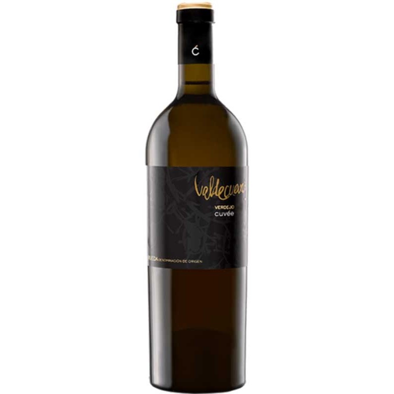Valdecuevas Verdejo Cuvee