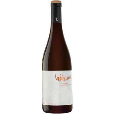Valdecuevas Verdejo Fermentado en Barrica