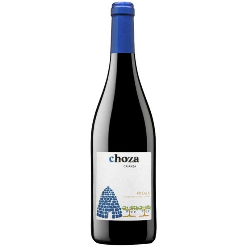 Choza Crianza