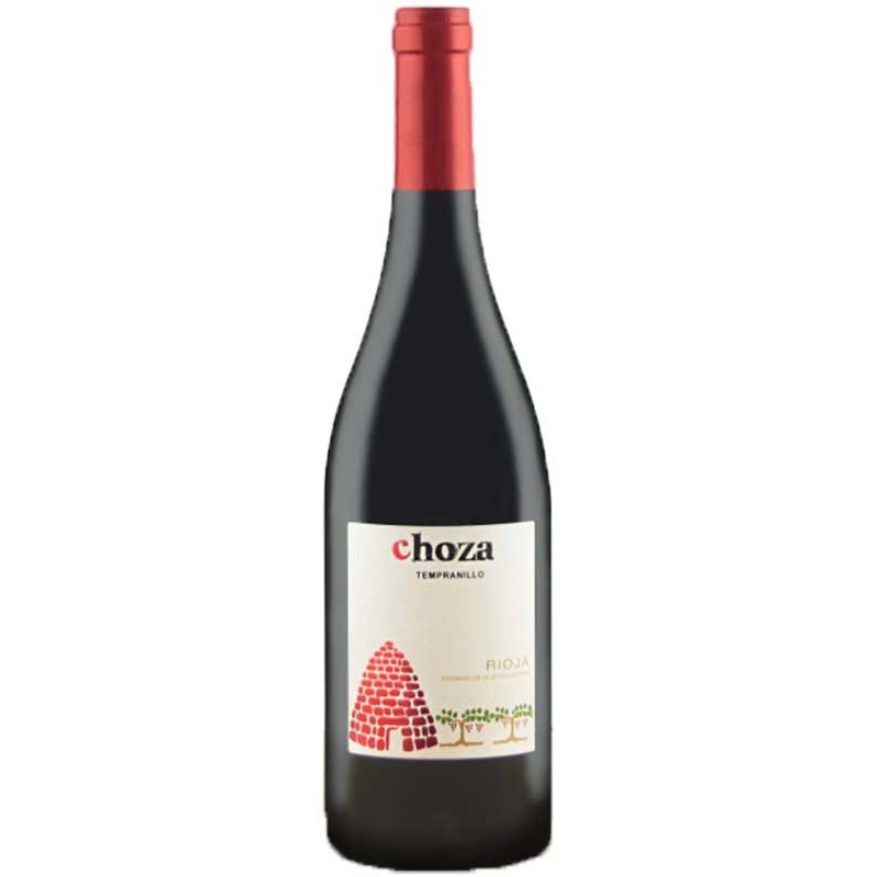 Choza Tempranillo