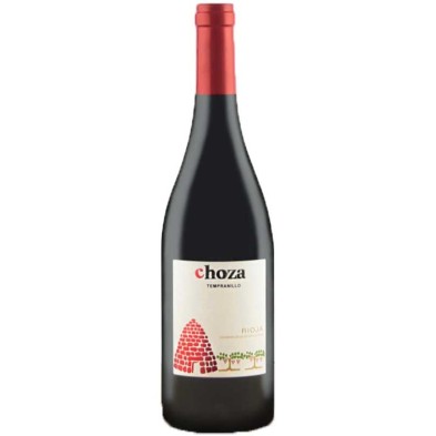 Choza Tempranillo