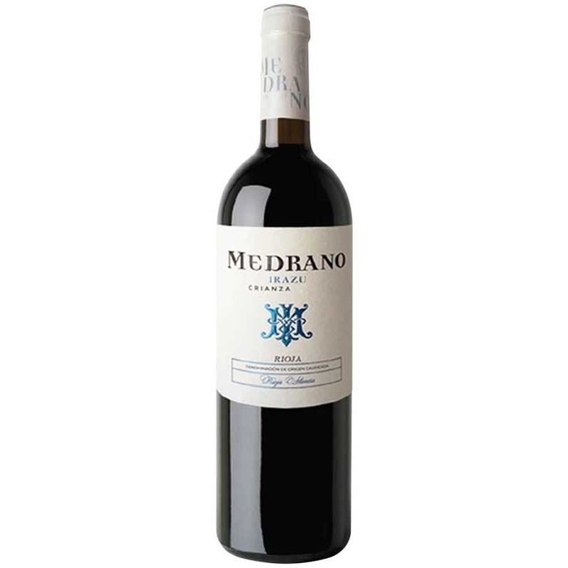 Medrano Crianza