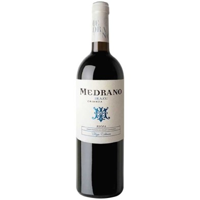 Medrano Crianza