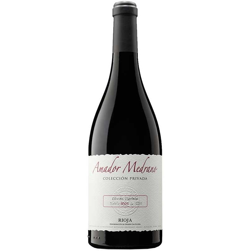 Amador Medrano Colección Privada