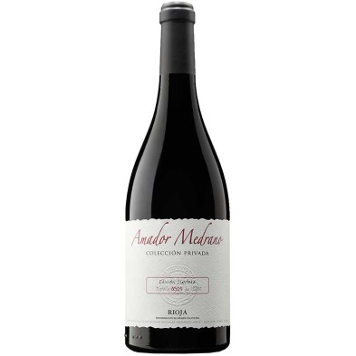 Amador Medrano Colección Privada