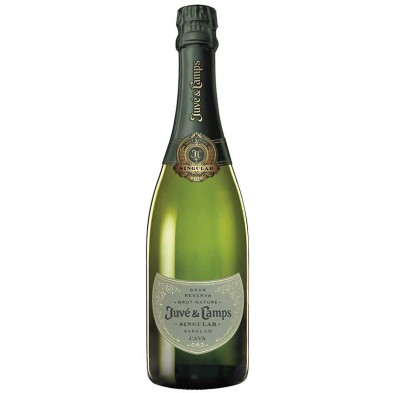 Juvé & Camps Singular